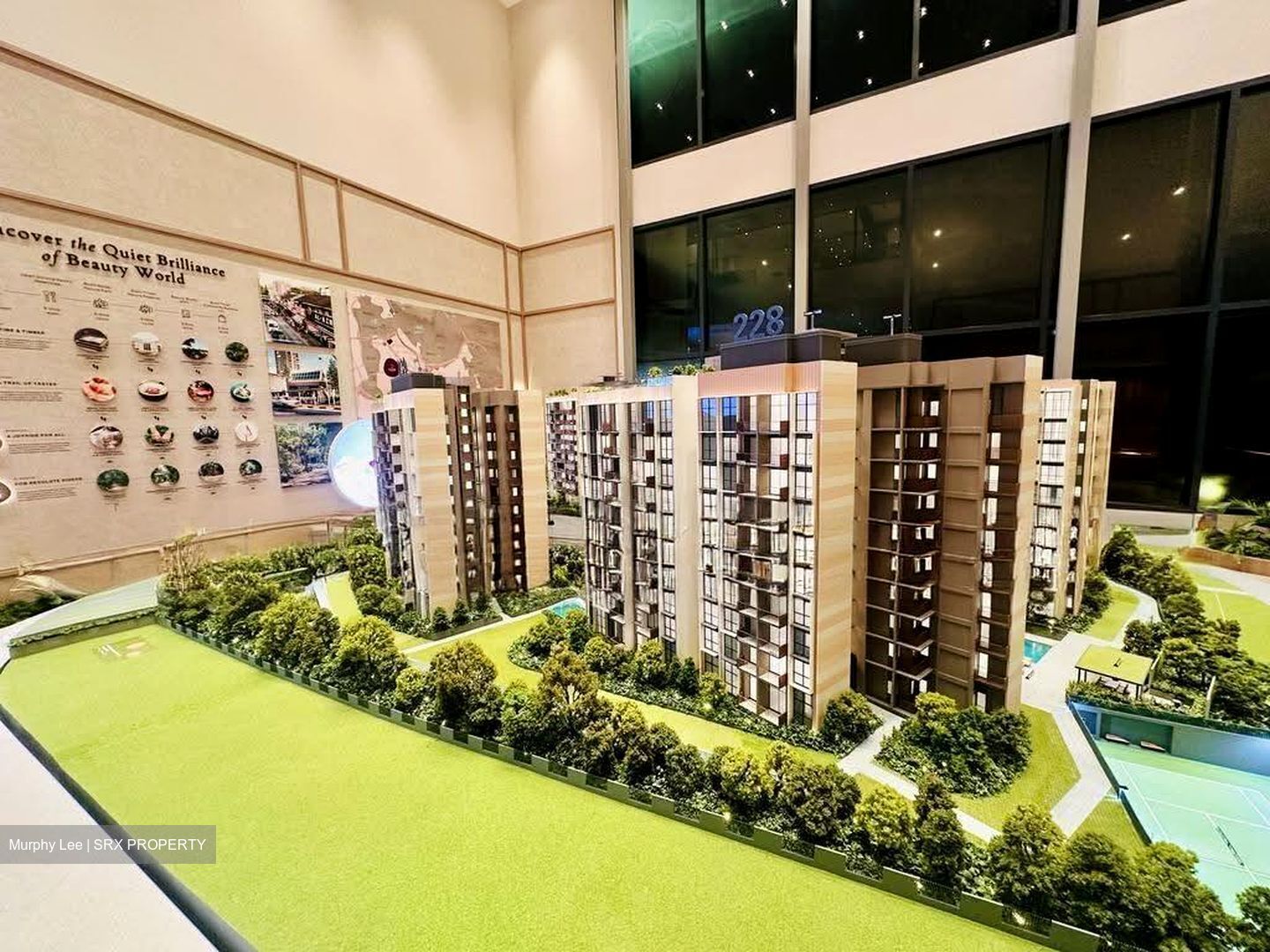The Sen (D21), Condominium #612684781